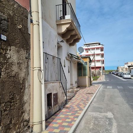 Casa Vacanza In Centro Apartment Pantelleria Exterior photo