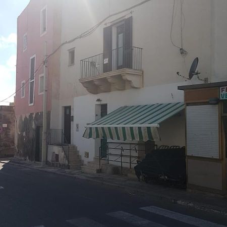 Casa Vacanza In Centro Apartment Pantelleria Exterior photo